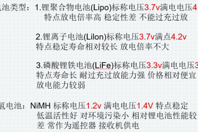 CAAC四类多旋翼教员口试题库（精华版）第三篇